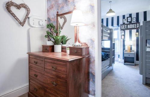 Lobster Cottage - 3 Bedroom Cottage - Tenby - Foto 86