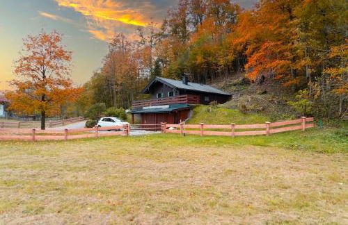 Romantisches Berg-Chalet - Foto 15