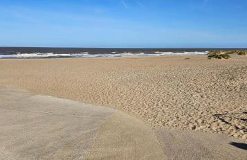 Barton Beach First Floor Holiday Apartment Mablethorpe - Foto 30