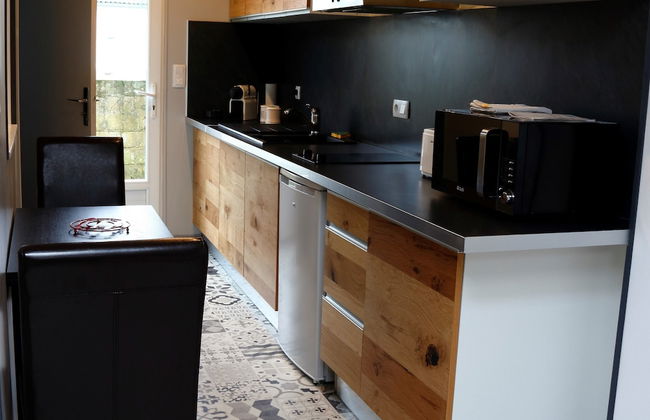 Trankil'apparts Gare - Foto 31