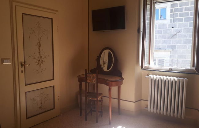 Dolce Rosa Centro Storico - Foto 16