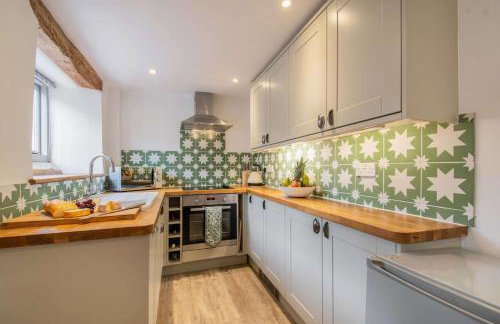 Park Cottage - Foto 11