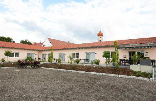 L-Appartements - Foto 61