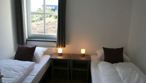 UplandParcs Haus Bergsicht - Photo 5, Room