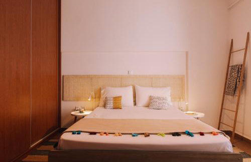 Mikra Bay Vineyard Guesthouses - Foto 62