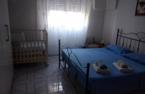 casa gialla mare del salento - Foto 28