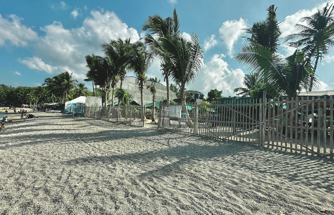 Manzil Anilao B&B 2 bdr apt U4 - Foto 30