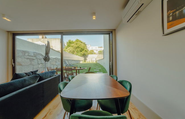 Legacy Oporto Premium Apartment B by Vacationy - Photo 7