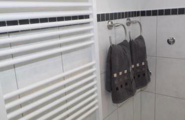 Ferienwohnung DAHEIMchen - Foto 12