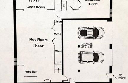 Villa Saltwater Haven - Foto 22