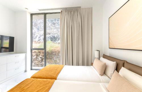 Crystal I Luxury Apartments by Hermosa Rentals - Foto 61