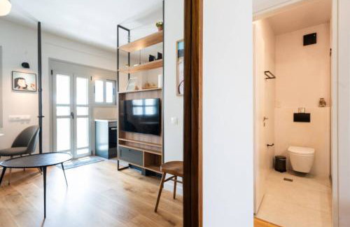 Acropolis View - 1BR Apartment - Foto 23