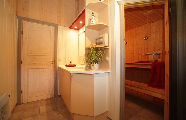 Cottage in Granzow at 500 m From the Lake - Foto 15