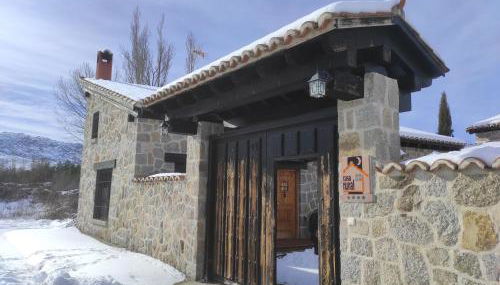 Casas Herrenales de Ulaca - Foto 3