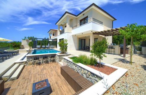 Luxury Villas LORD and LADY - Photo 49