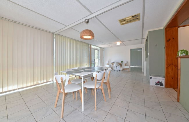 Comfy Home near Airport & City 2280 - Foto 5