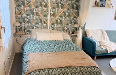 Le Petit Lodge - Foto 12