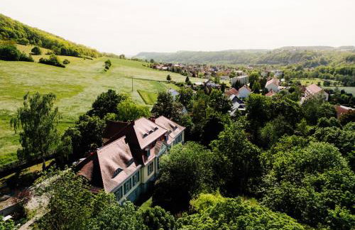 Villa Levin: 120m², bis 8 Pers, free Wifi & parken - Foto 1