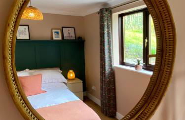 About Time Meva - stylish two-bedroom, dog-friendly home-from-home with parking and garden - Foto 23