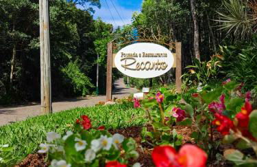 Pousada Recanto - Foto 54