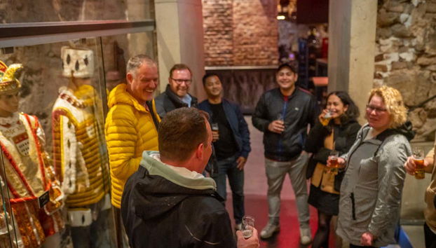 Cologne Public Brewhouse Tour - Foto 5