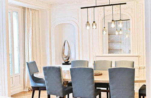 Spacious and Bright Apartment - Foto 37