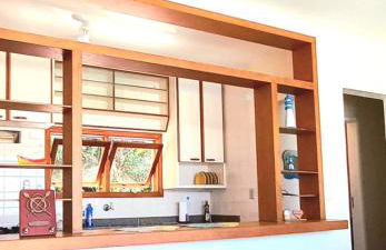 Apartamento Ubatuba Vista para o Mar - Foto 43