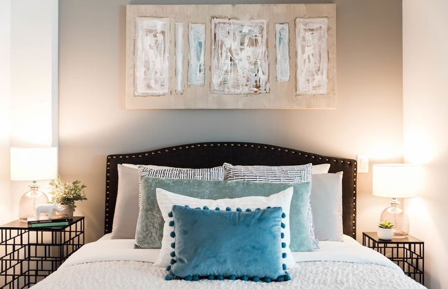 QuickStay Yorkville Paradise - Yonge & Bloor - Photo 5