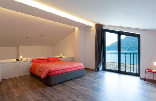 Holiday Home Brezza di Lago-3 by Interhome - Foto 73