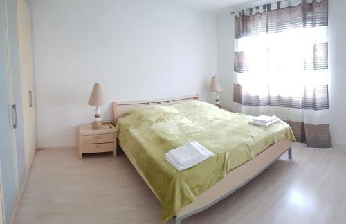 Ferienwohnung Waldvogel - Foto 1