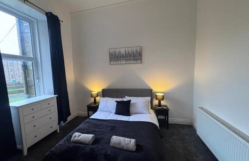 Station Road Apartment - Macaulay Letting - Foto 6