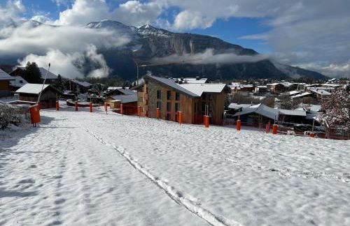 les Airelles 202 - Foto 13