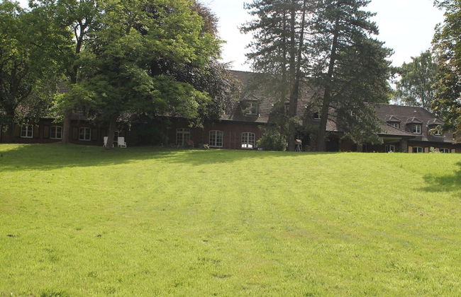 Gemutliche Ferienwohnung mit Garten in Walkendorf - Foto 24