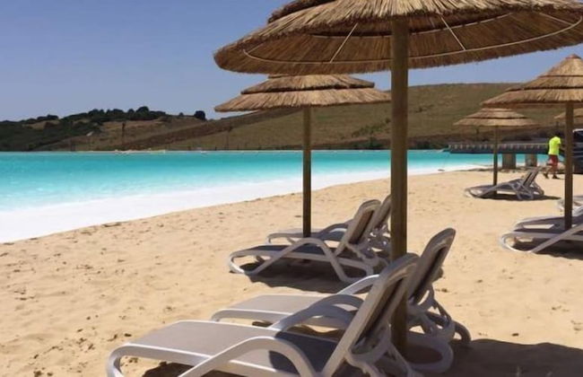 Ground Floor Apartment In Alcazba Lagoon - Foto 15