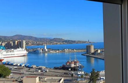 Mirador de Málaga - Foto 15