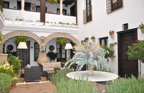 Suites La Posada De Pilar - Foto 73