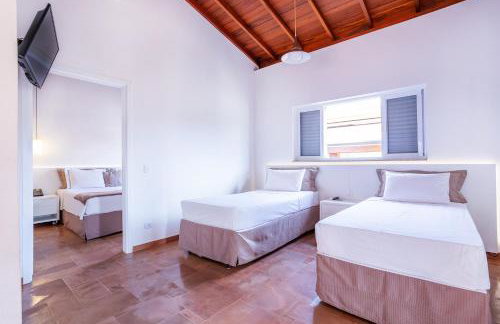 Vale das Águas Fazenda Resort - Foto 122
