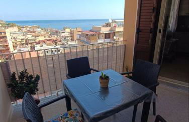 RineddaHouse Arenella - Vista Mare Panoramica a Palermo con Parcheggio privato - Foto 66