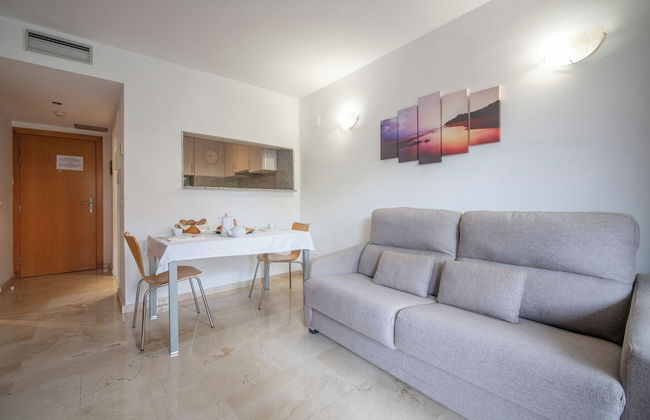 Marsol Apartamentos Turisticos - Foto 37