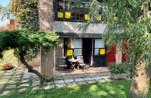 Villa Caffetto Dépendance nei pressi del Lago di Garda - Foto 16