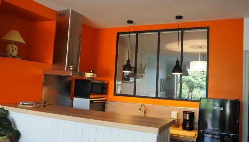 Aux rives du lac - Foto 4