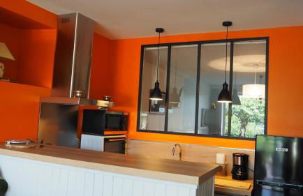 Aux rives du lac - Foto 4