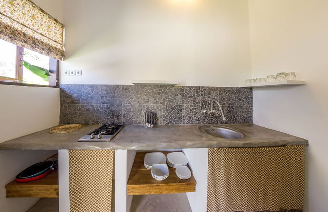 Jambu Villa Lombok - Foto 11