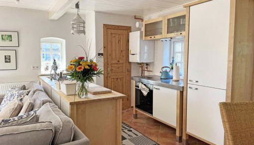 Lille Skov - Foto 5, stove