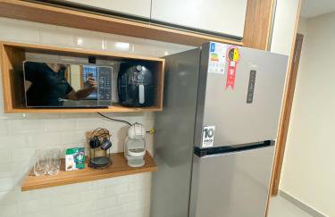 Apartamento 1 quarto Jardim da Penha - Foto 7