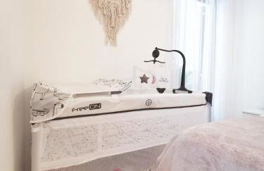 Apartment Asterias (Špadići) - Foto 29