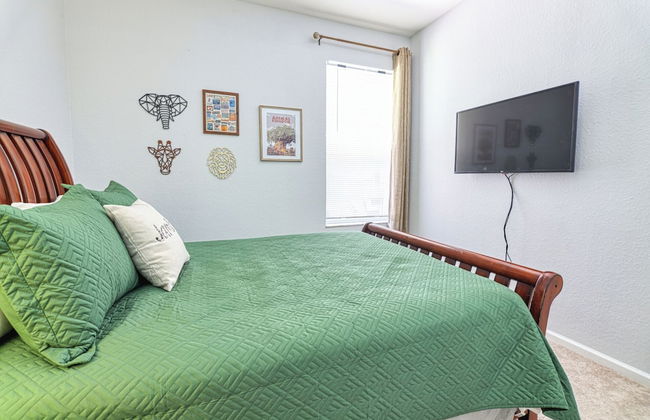 Christopher's Windsor Hills Home - Foto 10