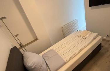 Zentral gelegene Erdgeschoss-Wohnungen mit bequemer Erreichbarkeit - Photo 7