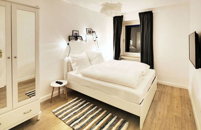 The Parents' House Comfortable Holiday Residence - Photo 3