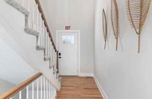 Renovated 4BR Independence Retreat on 1.3 Acres - Foto 34